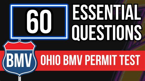 is the temp test hard in ohio|ohio bmv temps permit test.